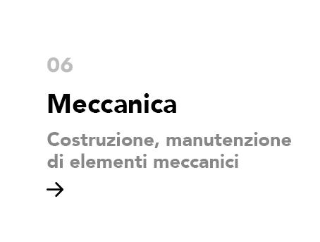 meccanica