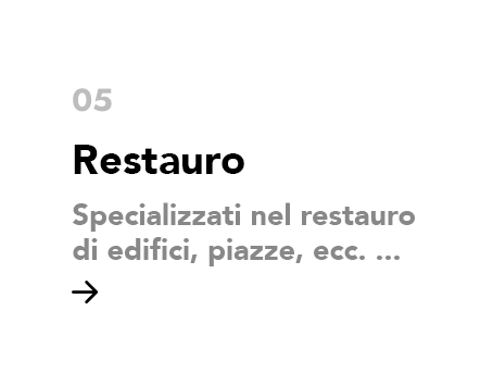 restauro